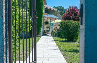 Mas de l'Olivier - Enclave des Papes - Visan - 8 couchages - Foto 13