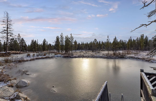 Kuukkelitupa - Foto 16