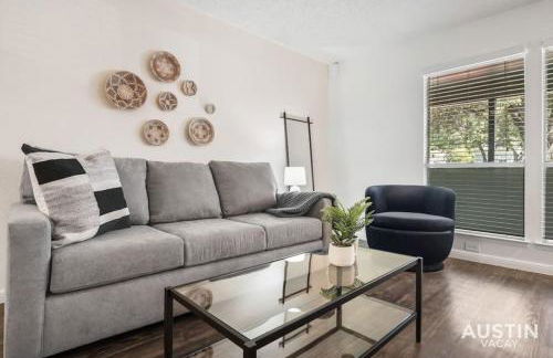 Walk to Everything - Fun Hyde Park Space King Bed - Foto 1