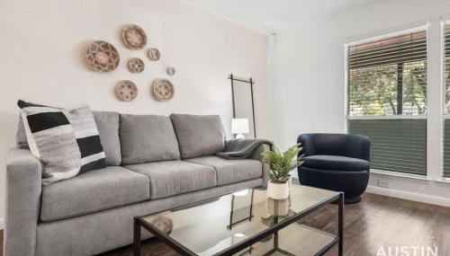 Walk to Everything - Fun Hyde Park Space King Bed - Foto 1