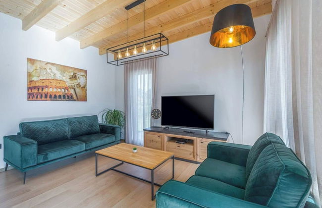 Villa Hera - Foto 10