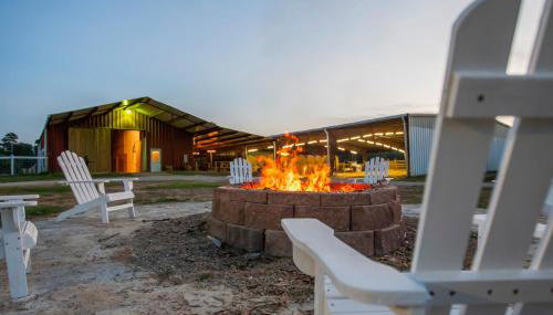 The Barn Loft - Foto 2