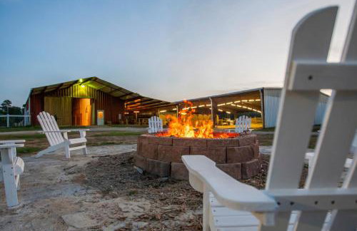 The Barn Loft - Foto 2