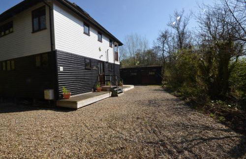 Drakes - Holiday Cottage in Wroxham - Photo 23