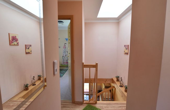 Einladende Ferienwohnung in Zweedorf mit Grill - Foto 16