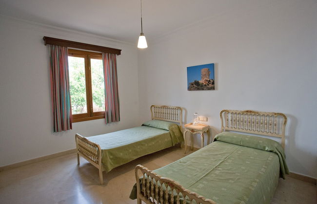 Llampudol Villa Sa Coma - Foto 21