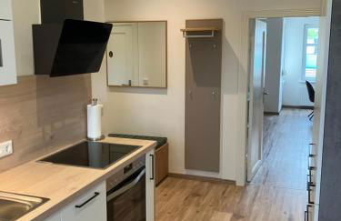 Ferienwohnung Ahlbeck Theophil - Foto 15