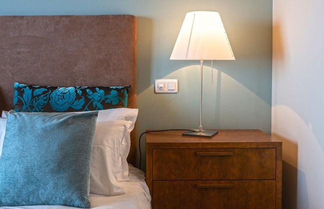 Designed Villa - Palheiro Village - Foto 16