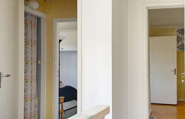 9 Person Holiday Home in Lysvik - Foto 37