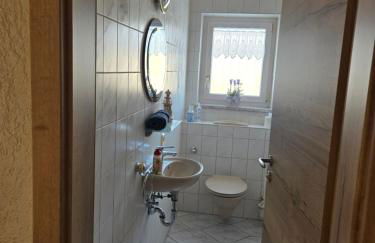 Ferienwohnung Beate 1 - Foto 12