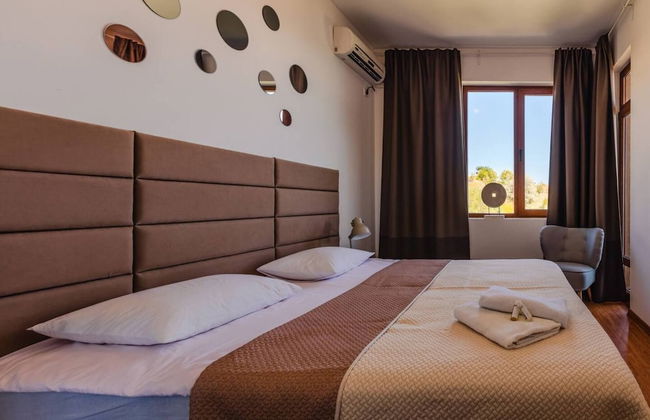 Apartello - Garden of Eden 5 - Premium SEA View - Foto 17