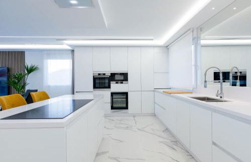 VILLA NICOLE wifi, gym, Heated Pool - Foto 19