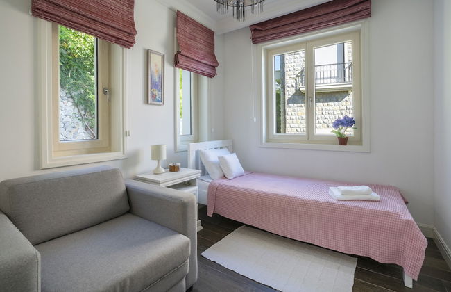 Lustica Bay Marina - Foto 14