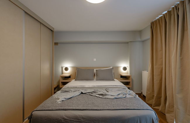 Leviosa apartment airport by Airstay - Foto 4