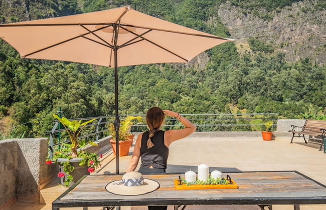 Valley s Refuge by Madeira Sun Travel - Foto 1