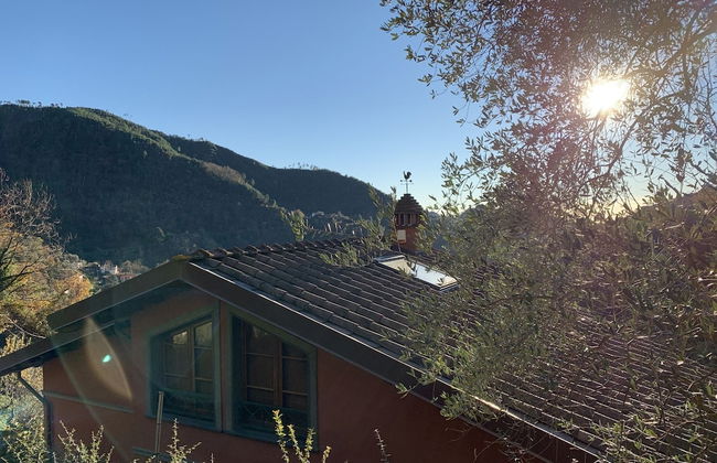 Villa Vigna - Foto 28