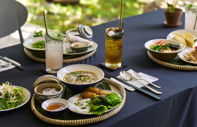 The Coffee City - Healing & Retreats - Foto 49