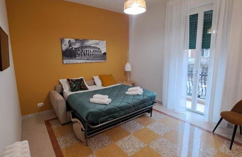 Giovanni Home Porta Metronia - Foto 58