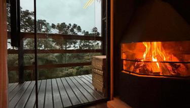 Cabana Ohana, Espaçosa, Aconchegante e Completa - Foto 2