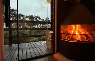 Cabana Ohana, Espaçosa, Aconchegante e Completa - Photo 5