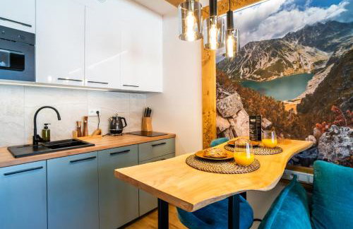 Euphoria Mountains by Apart Concept Podhale - Foto 6