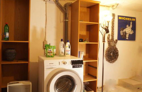 Grüne Oase Souterrain - Foto 9