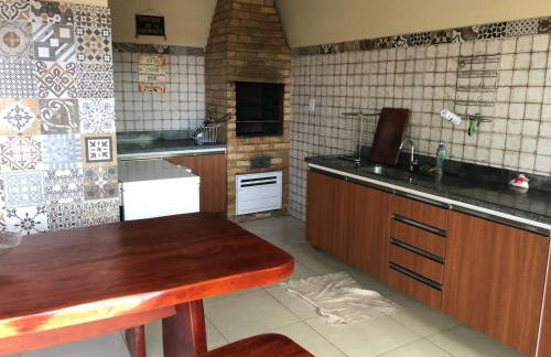 Cantinho do Abaís, Condominio Meridiem Praia Mar - Foto 6