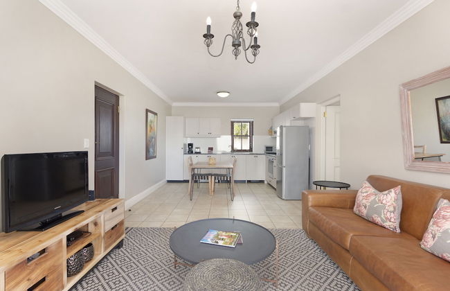 Winelands Golf Lodges 29 - Foto 4