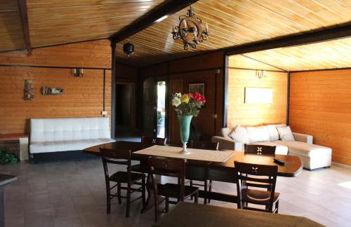 Villa Sciarelle - Foto 27