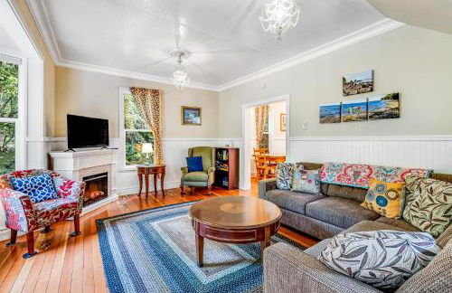 Peaceful Farm Rental in Sequim - Foto 4