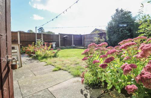 Parkfields Cottage - Foto 28