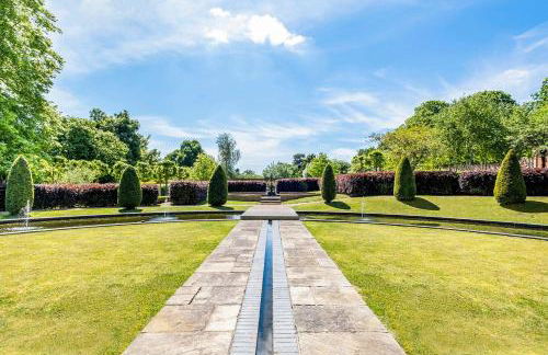 Crescent Mansion - Foto 51