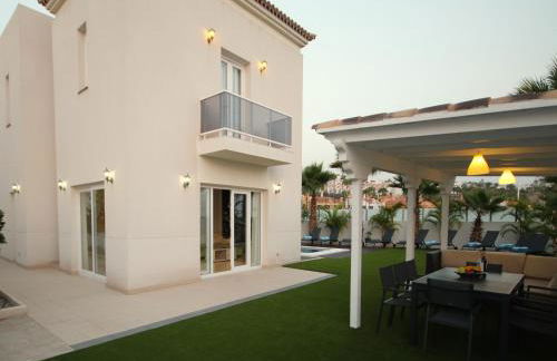 Villa Adelina in Costa Adeje - Foto 6