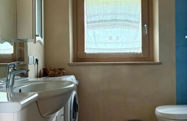 Casa Albertina - Foto 9