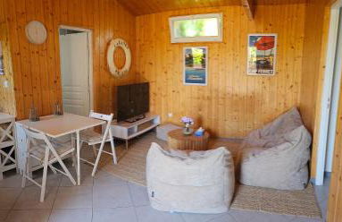 Maison sur bassin d arcachon - Foto 8