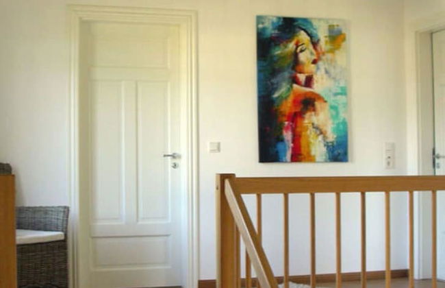 Holiday Apartment Goose in the Monument - Photo 14