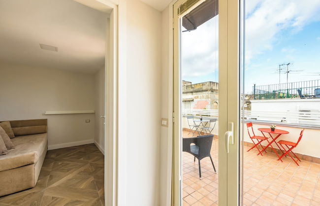 Terrazza Terzo Cardine - Foto 30