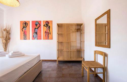 Villa MariSoul - Villa in San Felice Circeo - Foto 68