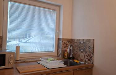 Appartement am Goldsteinpark - Foto 10