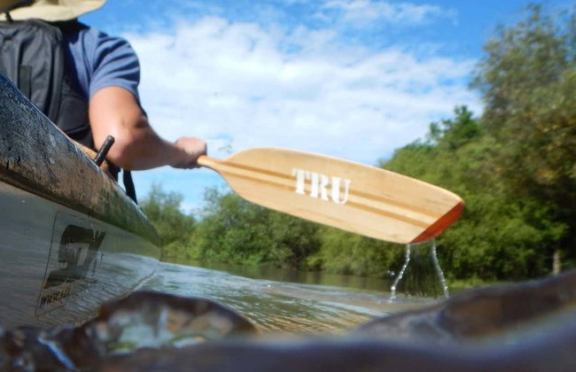 Tour en kayak por el río Uruguay - Foto 3