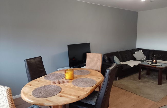 Cottage Panorama in Kopice Near Stepnica - Photo 12