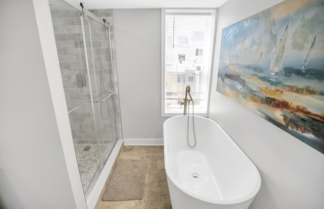 Enjoy Your Stay In This Amazing Location In Philadelphia! 4 Bedroom Home by RedAwning - Foto 25