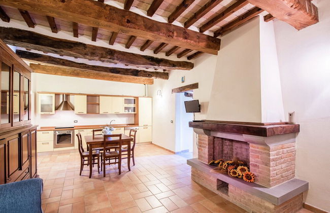 Flat on a Farm With Swimming Pool and Many Activities - Foto 34