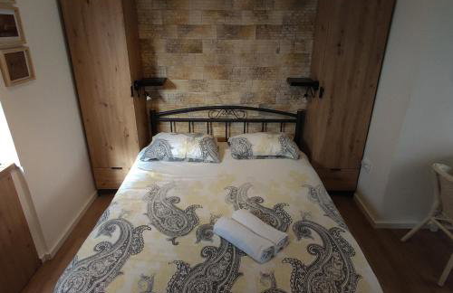 Studio apartment with sea view - Foto 3