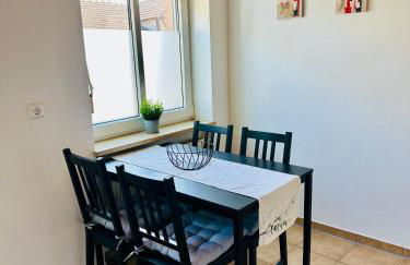 Ferienwohnung Boxberg - Foto 9