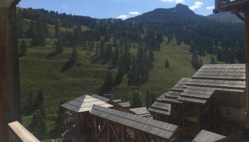 Duplex Familial à Vars, Chalets des Rennes - Foto 3