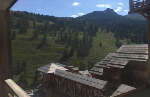 Duplex Familial à Vars, Chalets des Rennes - Foto 3