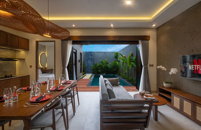 Taman Dhamawangsa Suites - Foto 38