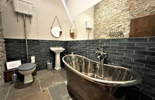 Marske Stables, Yorkshire Dales - Foto 59