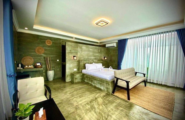 Damnak Borey Resort - Photo 19